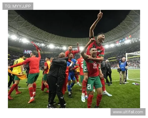 你认为谁能进世界杯8强（世界杯进入八强的球队）sports